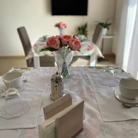 A Casa Bed & Breakfast 3*