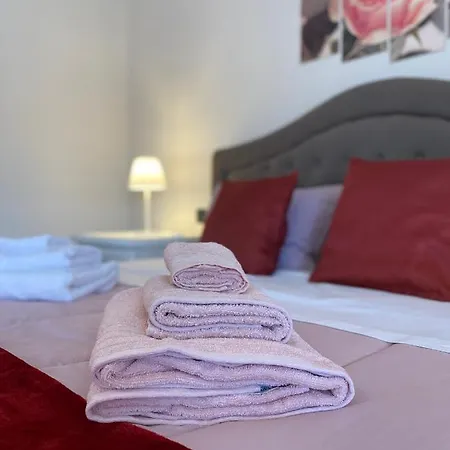 Bed & Breakfast A Casa