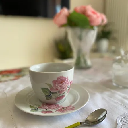 A Casa Читта Сань Анджело