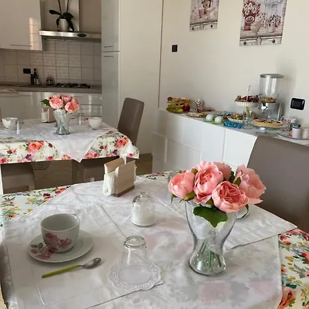 A Casa فندق مبيت وإفطار شيتا سانت أنجيلو