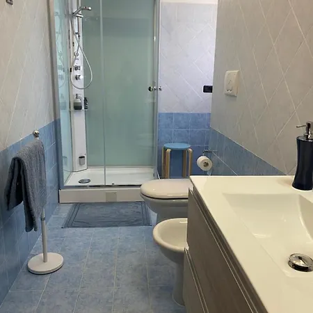 A Casa فندق مبيت وإفطار شيتا سانت أنجيلو