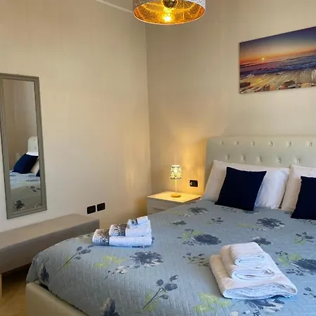 Bed & Breakfast A Casa