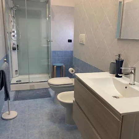 Bed & Breakfast A Casa 3*