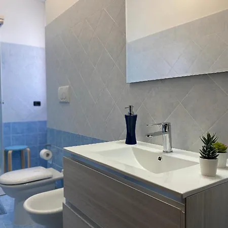 A Casa 3* Città Sant'Angelo