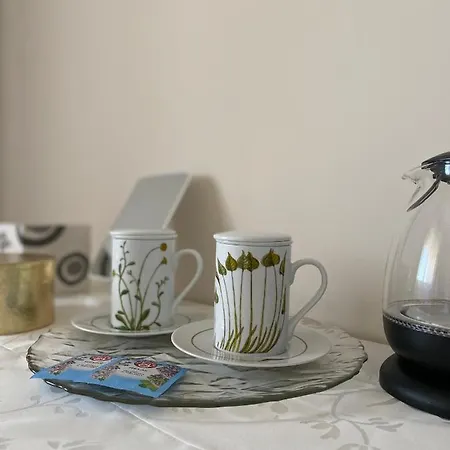 A Casa Читта Сань Анджело