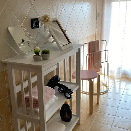 A Casa Bed & Breakfast *