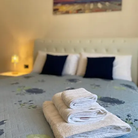 A Casa Bed & Breakfast *