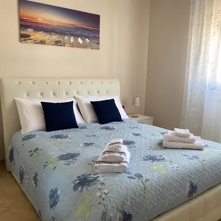Frühstückspension A Casa Città Sant'Angelo