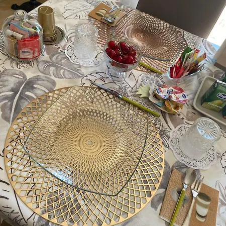 A Casa 3* Читта Сань Анджело