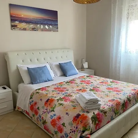 Bed & Breakfast A Casa