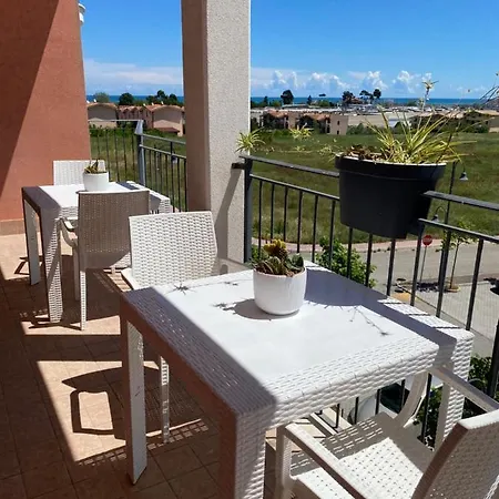 A Casa Bed & Breakfast