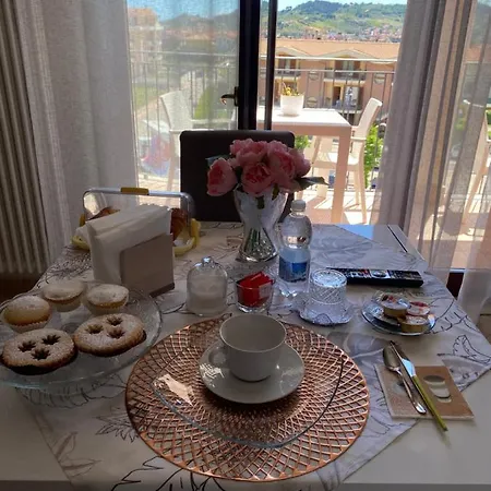 A Casa Bed & Breakfast Città Sant'Angelo