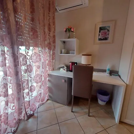 Bed & Breakfast A Casa