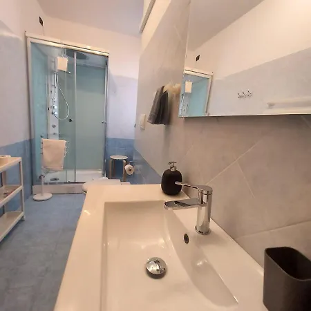 A Casa Bed & Breakfast