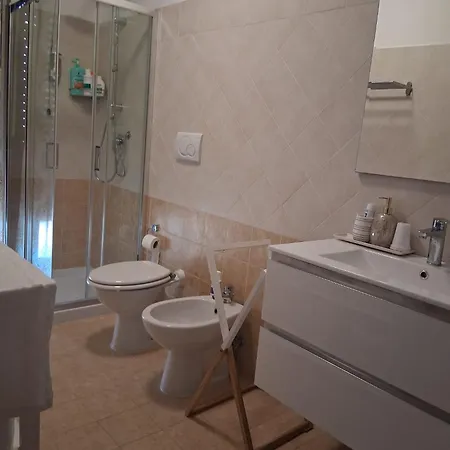 A Casa 3* Citta Sant'Angelo