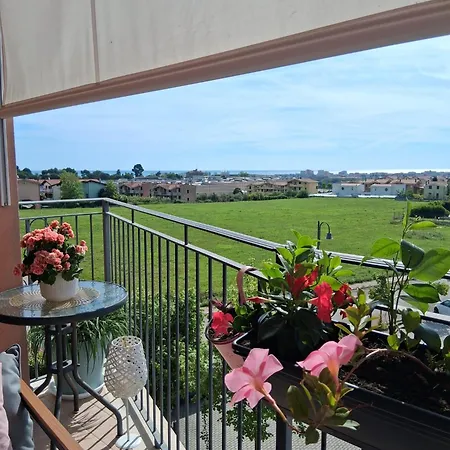 Bed and Breakfast A Casa Citta Sant'Angelo