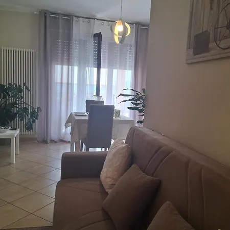 A Casa Bed and Breakfast Citta Sant'Angelo