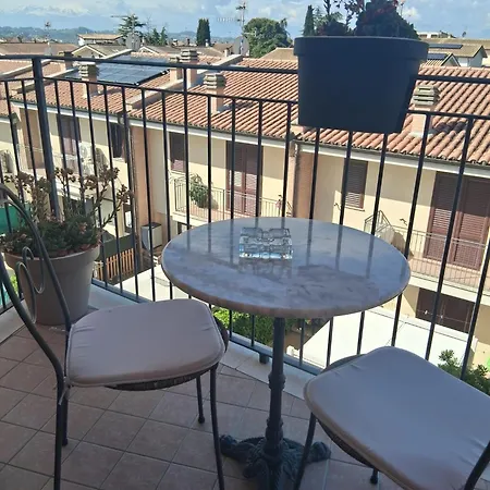 A Casa 3* Citta Sant'Angelo