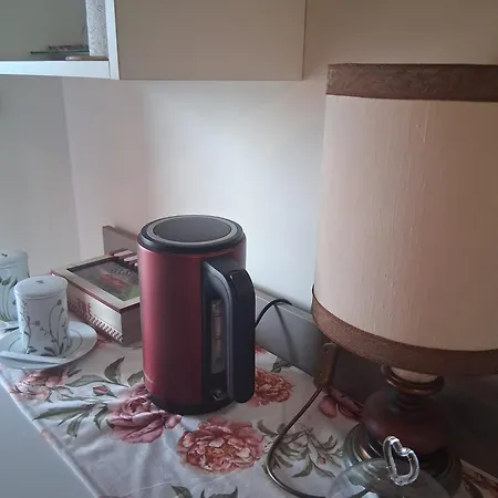A Casa فندق مبيت وإفطار