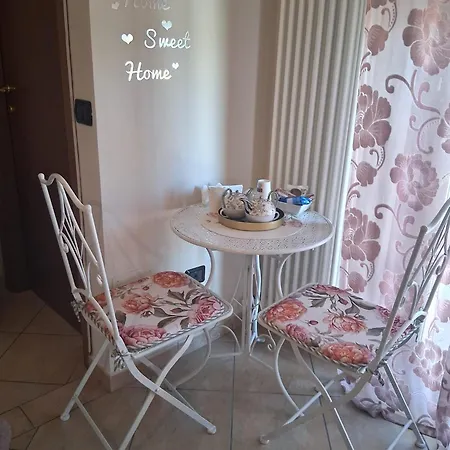Bed and Breakfast A Casa