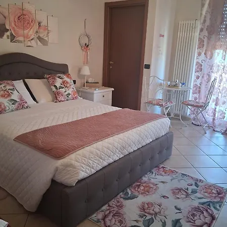 A Casa Bed and Breakfast Citta Sant'Angelo