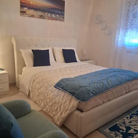 A Casa فندق مبيت وإفطار