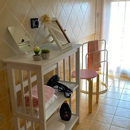 A Casa 3* Città Sant'Angelo