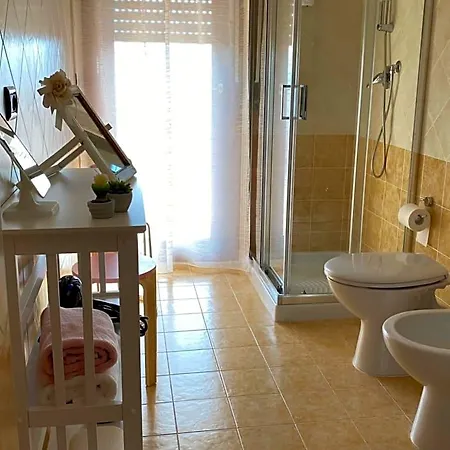 Frühstückspension A Casa Città Sant'Angelo