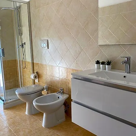 A Casa 3* Città Sant'Angelo