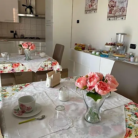 Frühstückspension A Casa 3*