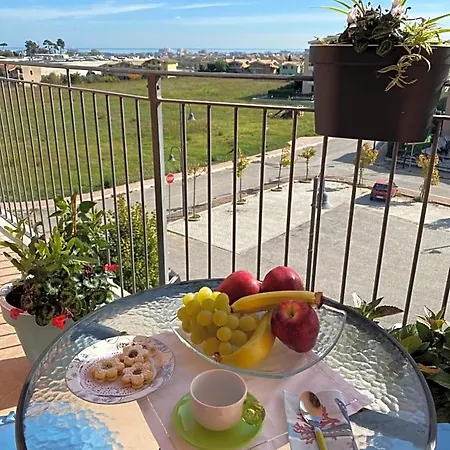 Frühstückspension A Casa Città Sant'Angelo