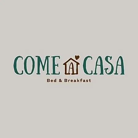Frühstückspension A Casa Città Sant'Angelo