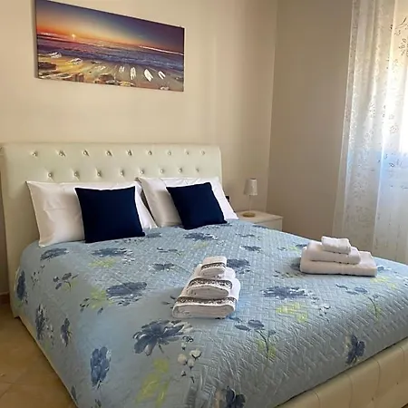 A Casa 3* Città Sant'Angelo