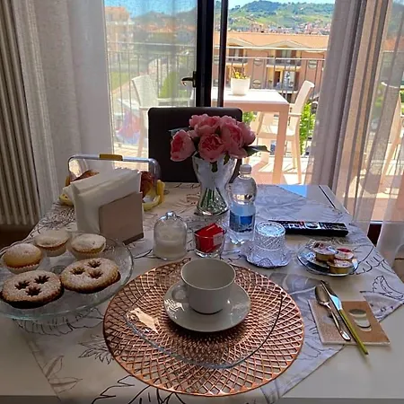 A Casa Frühstückspension