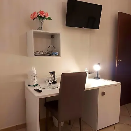 Frühstückspension A Casa