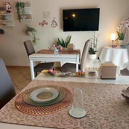 A Casa
