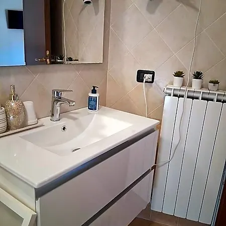 A Casa Frühstückspension 3*