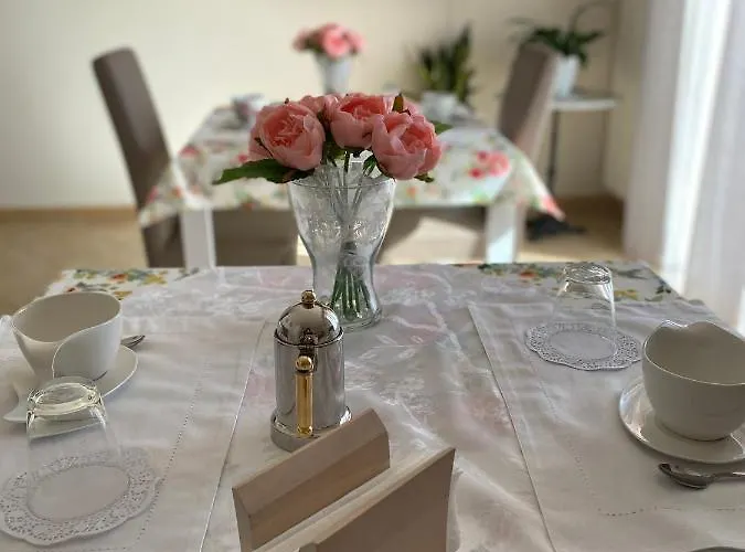 A Casa Bed and breakfast 3*