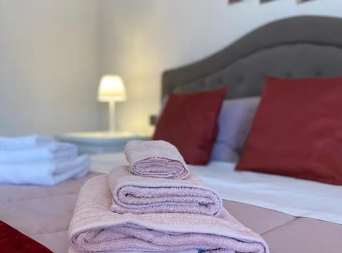 Bed and breakfast A Casa