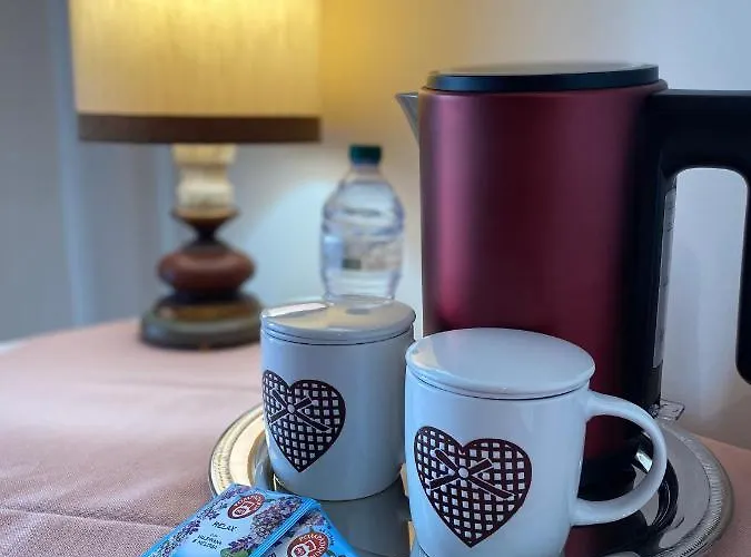 A Casa Читта Сань Анджело