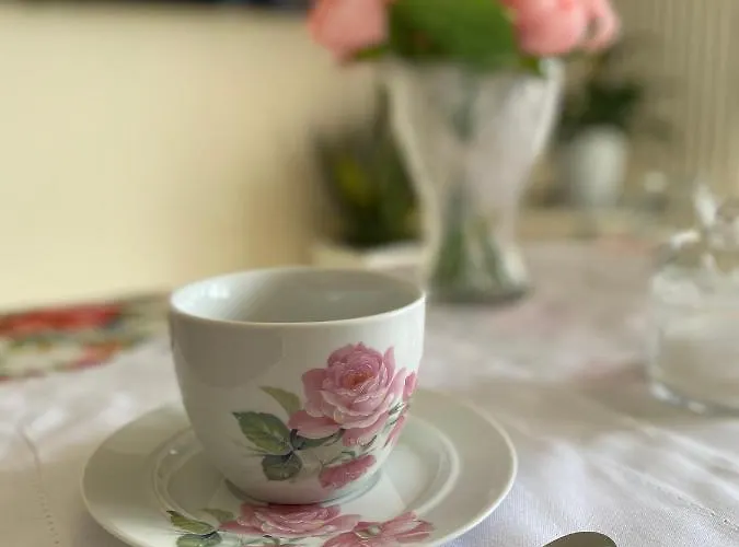 A Casa Читта Сань Анджело