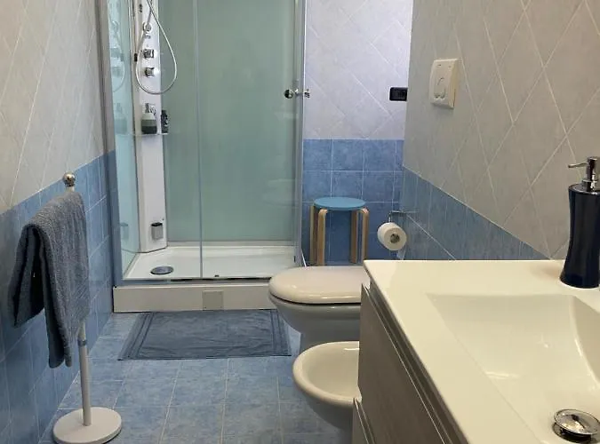 A Casa Отель типа 