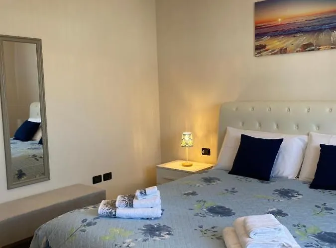 Bed and breakfast A Casa