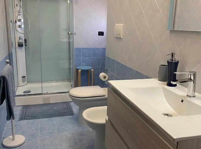 Bed and breakfast A Casa 3*