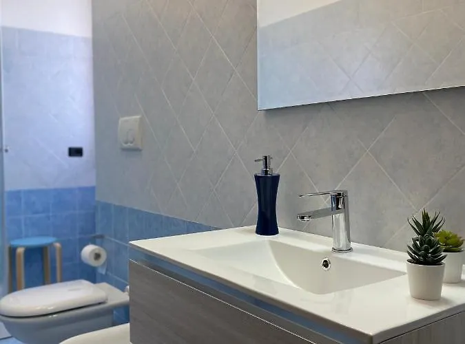 A Casa 3* Читта Сань Анджело