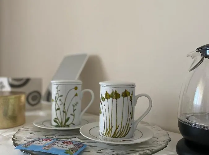 A Casa Città Sant'Angelo