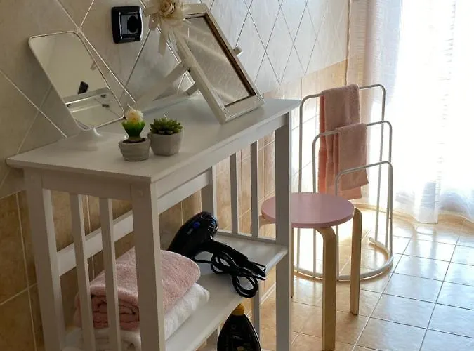 A Casa Отель типа 