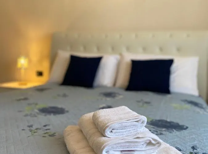 A Casa Bed and breakfast 3*