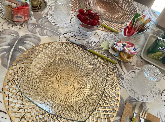 A Casa 3* Читта Сань Анджело