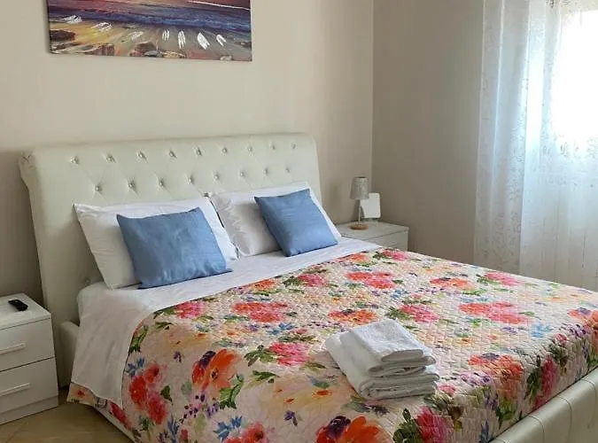 Bed and breakfast A Casa